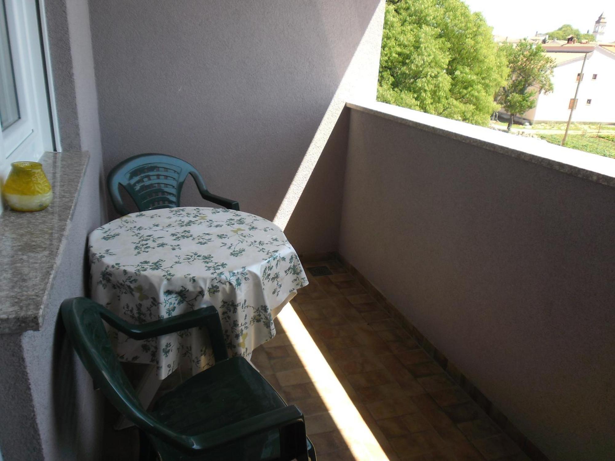 Apartments Nesic Peroj Fazana Room photo